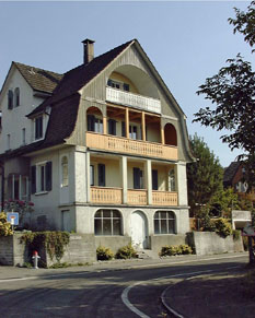 Himmelrichstrasse 5